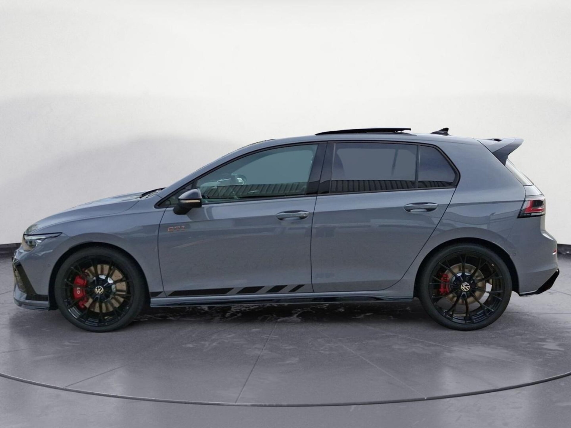 Volkswagen Golf GTI Clubsport