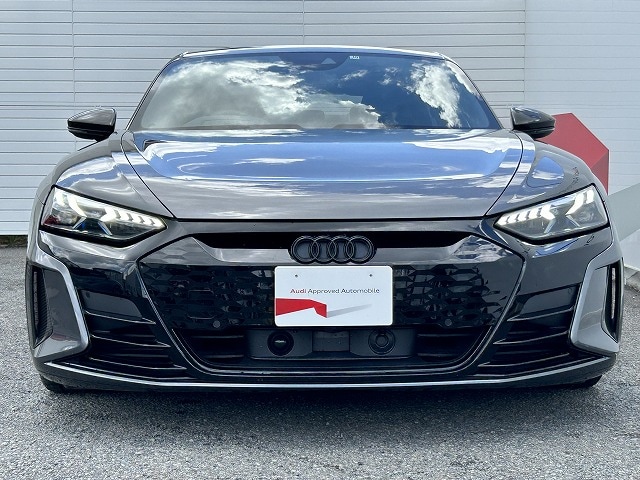 Image about Audi RS e-tron GT RS e-tron GT 440,00 kW
