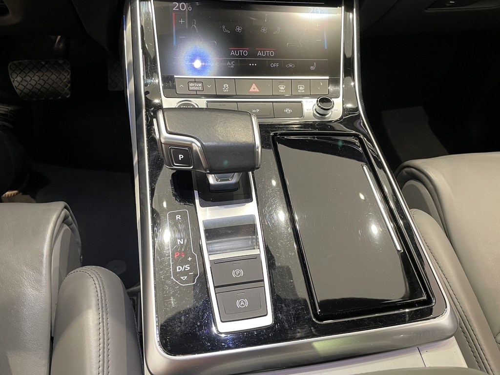 Image about Audi Q7 TFSI e Q7 60 TFSI e quattro S line 462 hk tiptronic