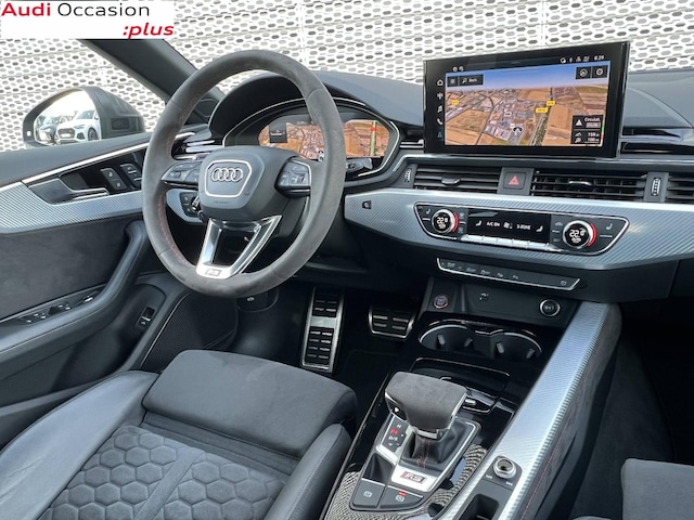 Audi RS5 Sportback RS 5 Sportback 450 Ch Tiptronic - 2023 - Joinsteer - #11