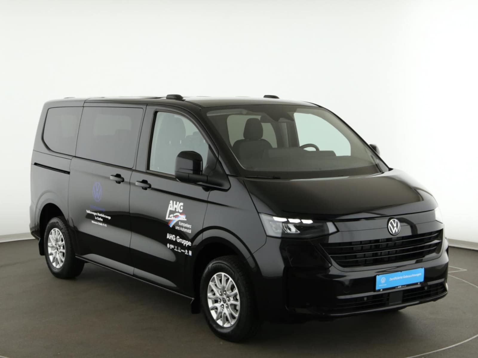 Volkswagen e-Caravelle – Bild 9