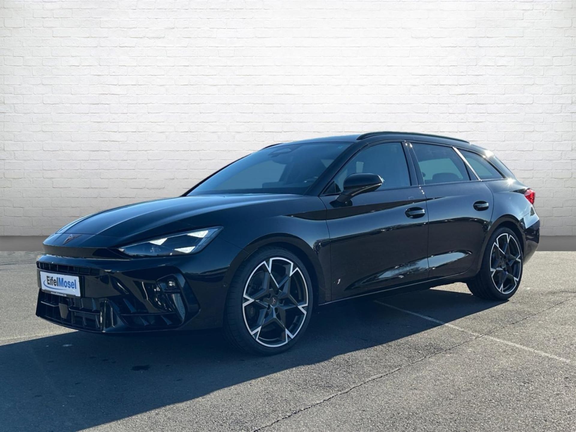 CUPRA Leon Sportstourer VZ