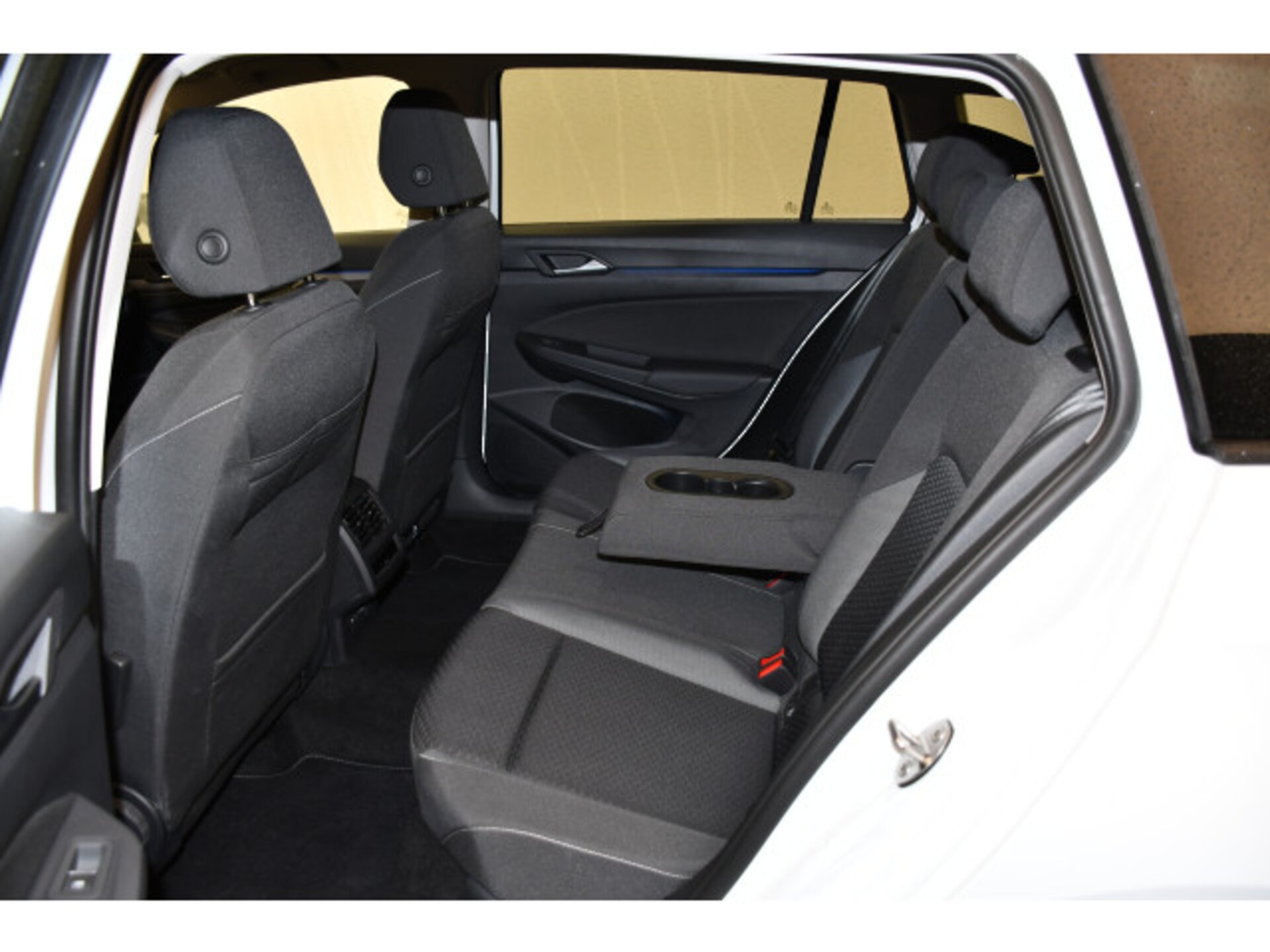 Volkswagen Golf Variant Active