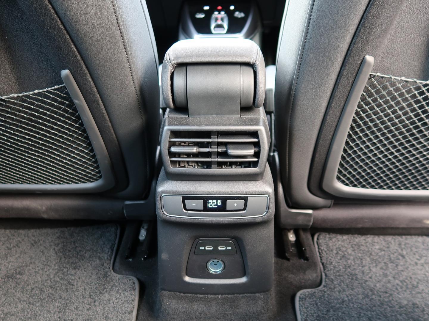 Audi Q4 e-tron 45 e-tron S line for more details contact your dealer