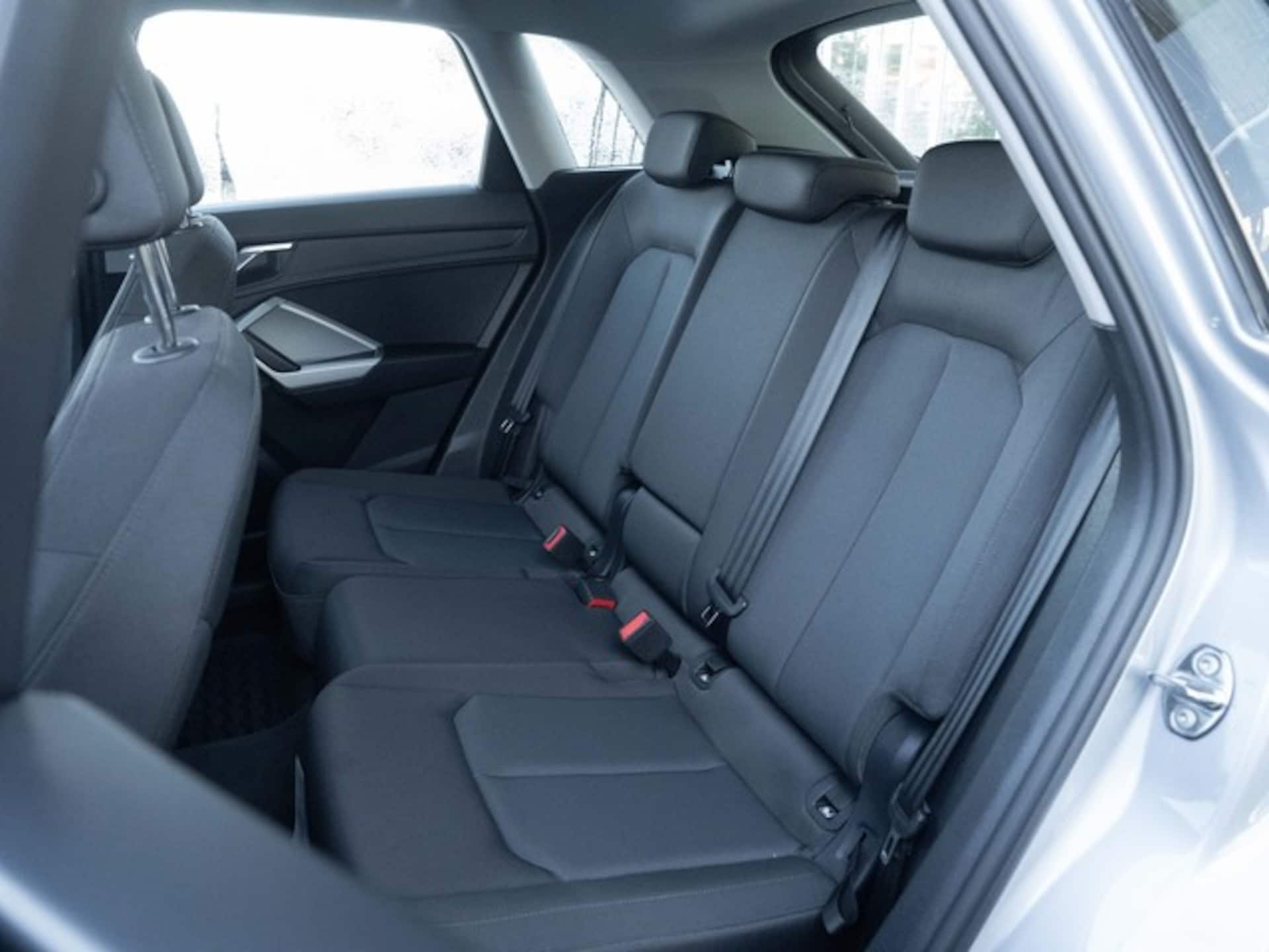 Audi Q3 TFSI e
