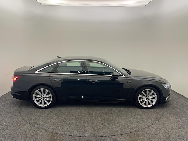 Audi A6 Berline Sport 50 TDI Quattro 286 Ch Tiptronic - - Joinsteer - #5