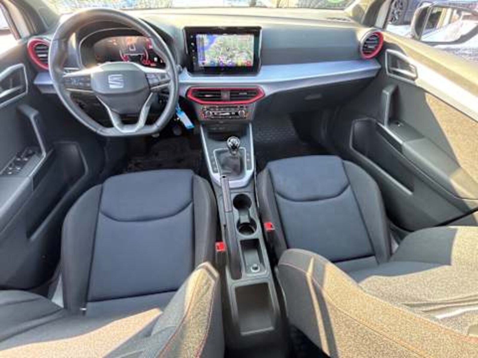 SEAT Arona – Bild 6