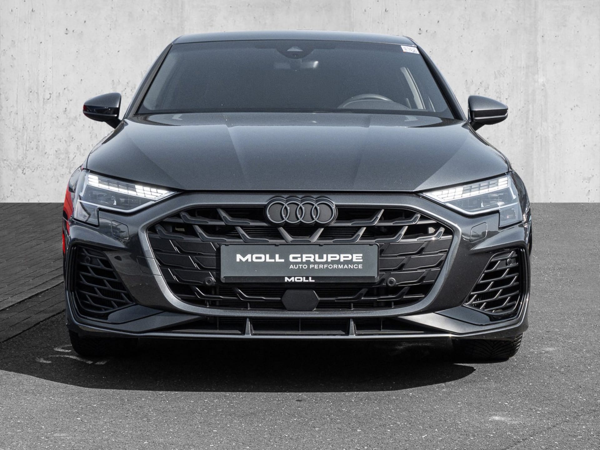 Audi S3 Sportback