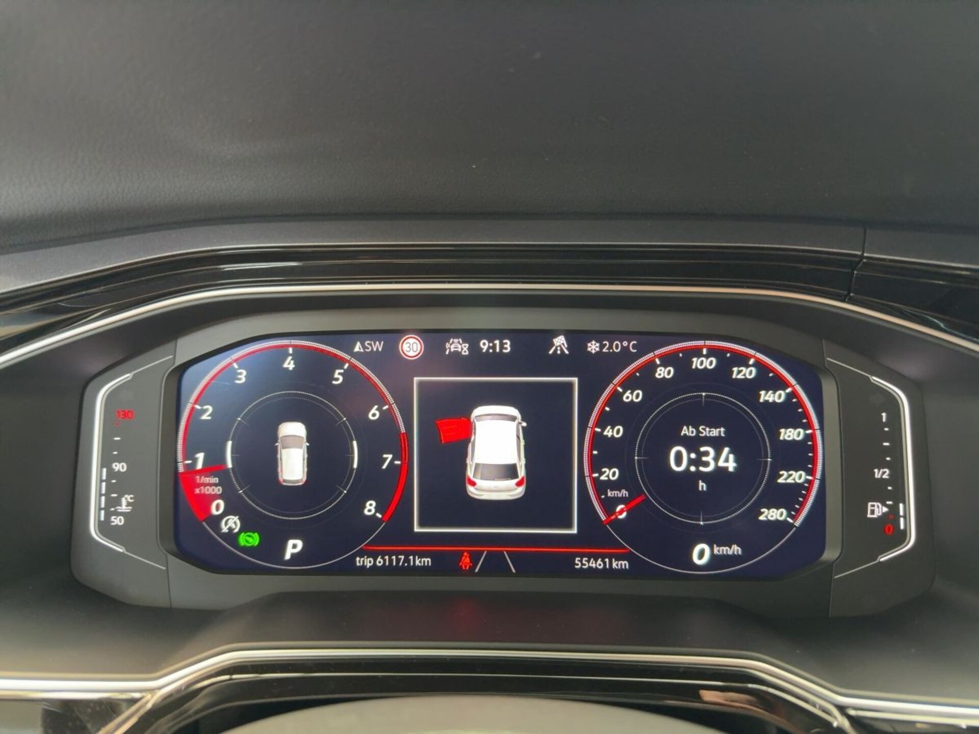 Volkswagen Polo GTI
