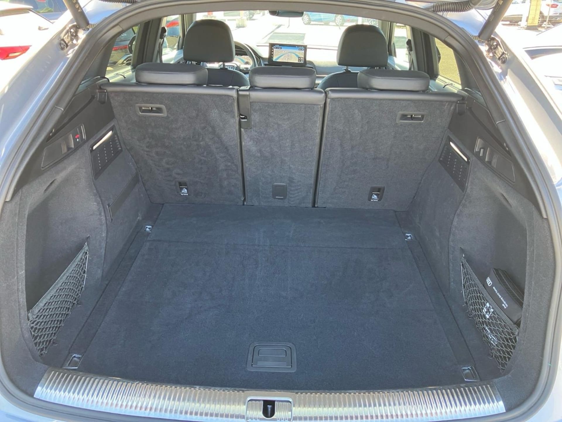Audi Q5 Sportback advanced