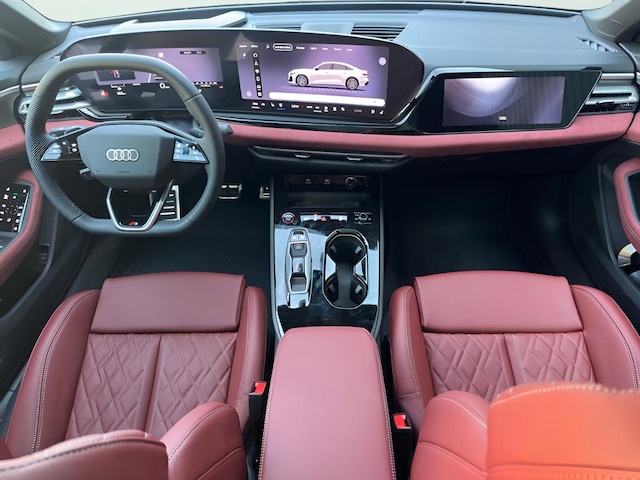 2026 Audi S5 Prestige - Photo 31
