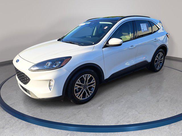 2022 Ford Escape SEL FWD's photo