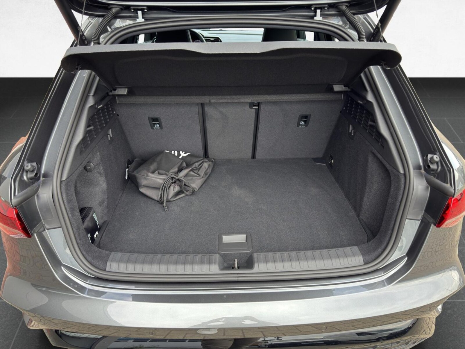 Audi A3 Sportback – Bild 6