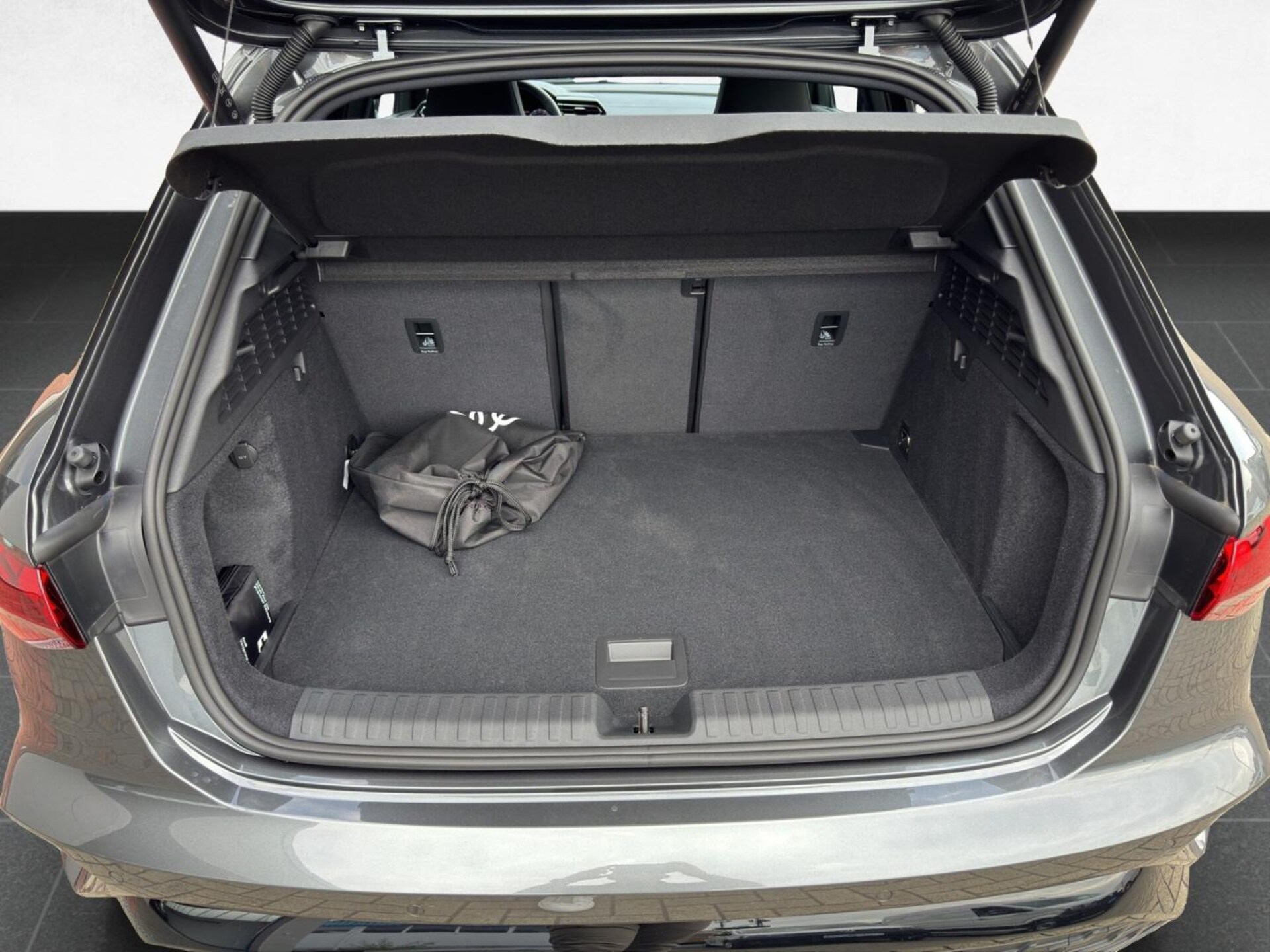Audi A3 Sportback TFSI e S line