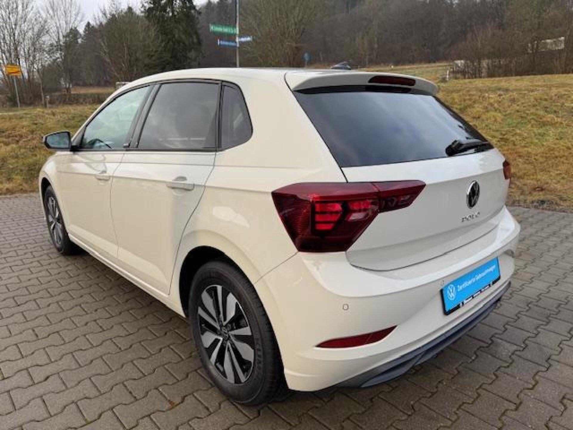 Volkswagen Polo MOVE