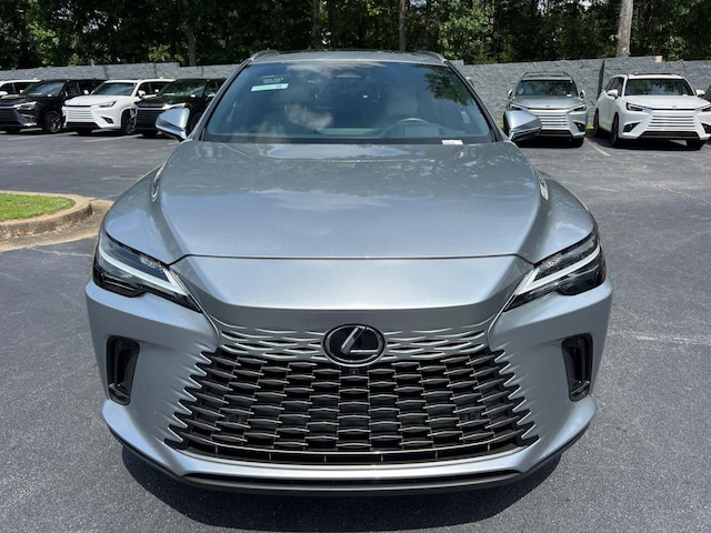 2024 Lexus RX 350