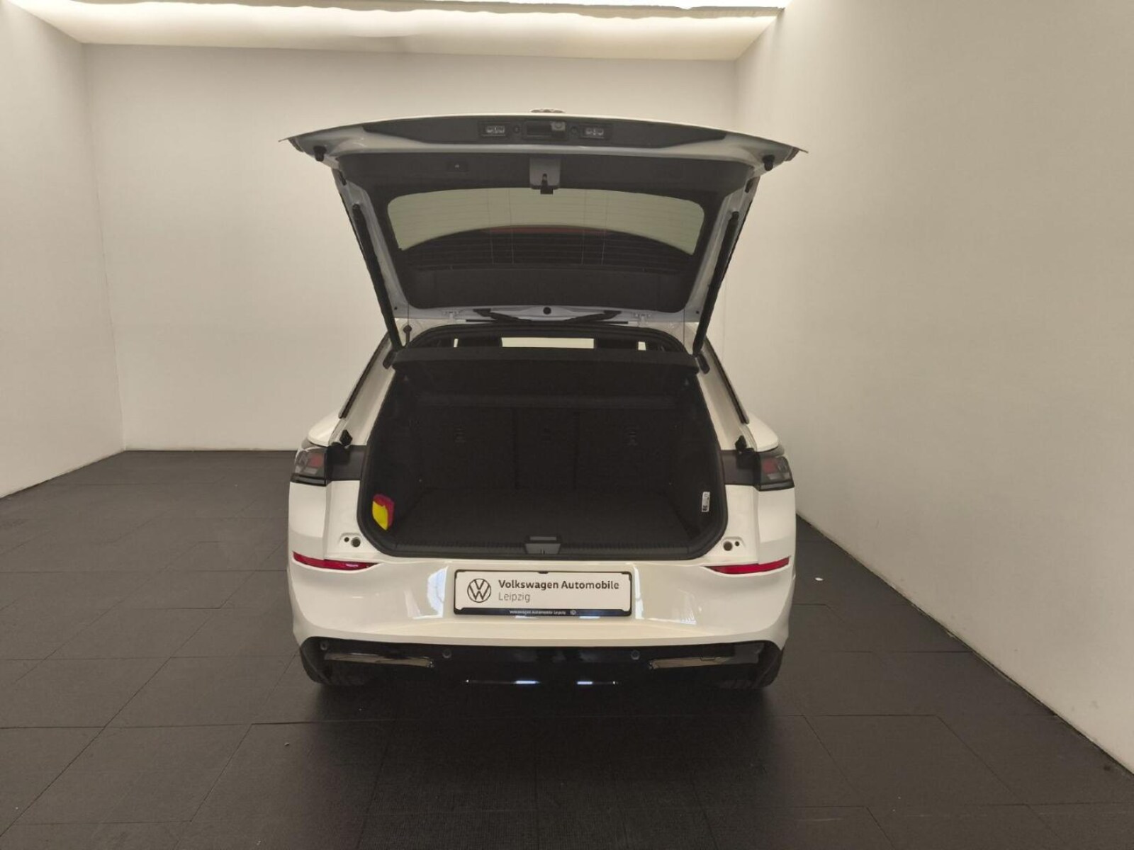 Volkswagen T-Roc – Bild 12
