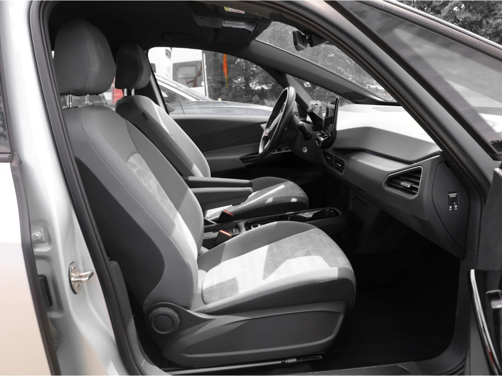 Volkswagen ID.3 Pro Performance