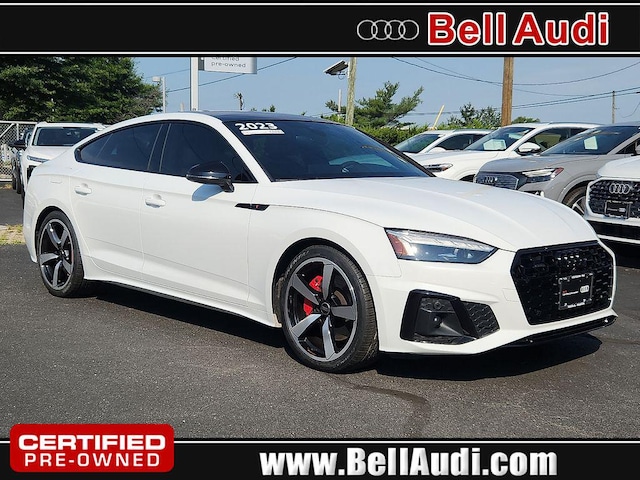 Photo of 2023 Audi A5 Sportback