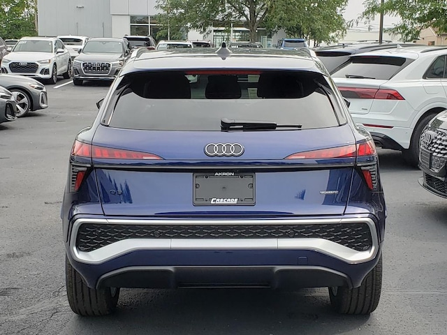 2026 Audi Q3 SUV