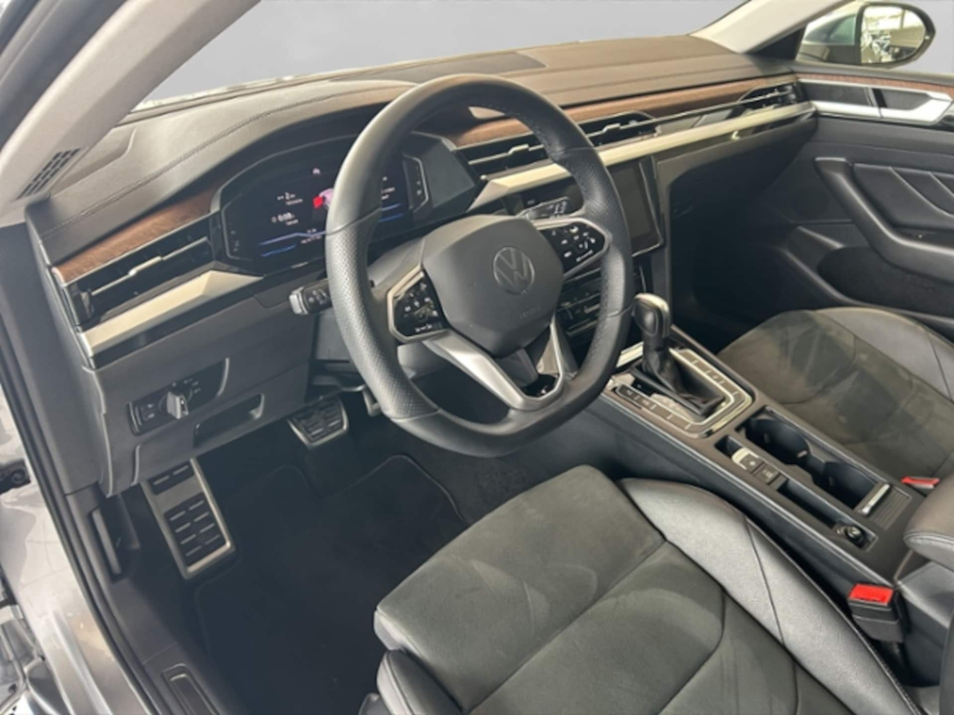 Volkswagen Arteon Shooting Brake Elegance
