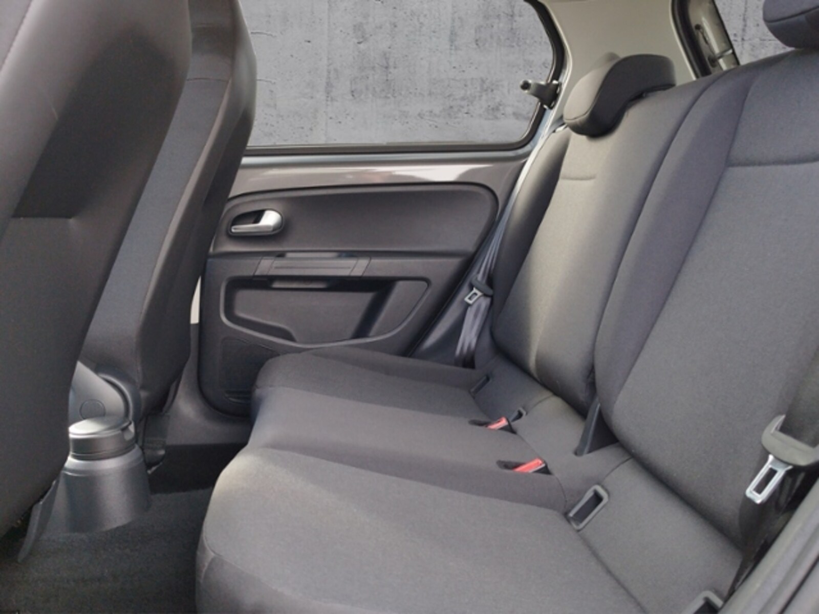Volkswagen e-up! – Bild 11