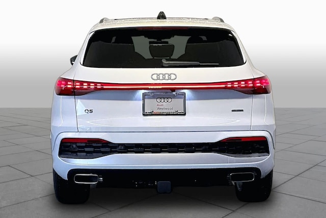 2026 Audi Q5