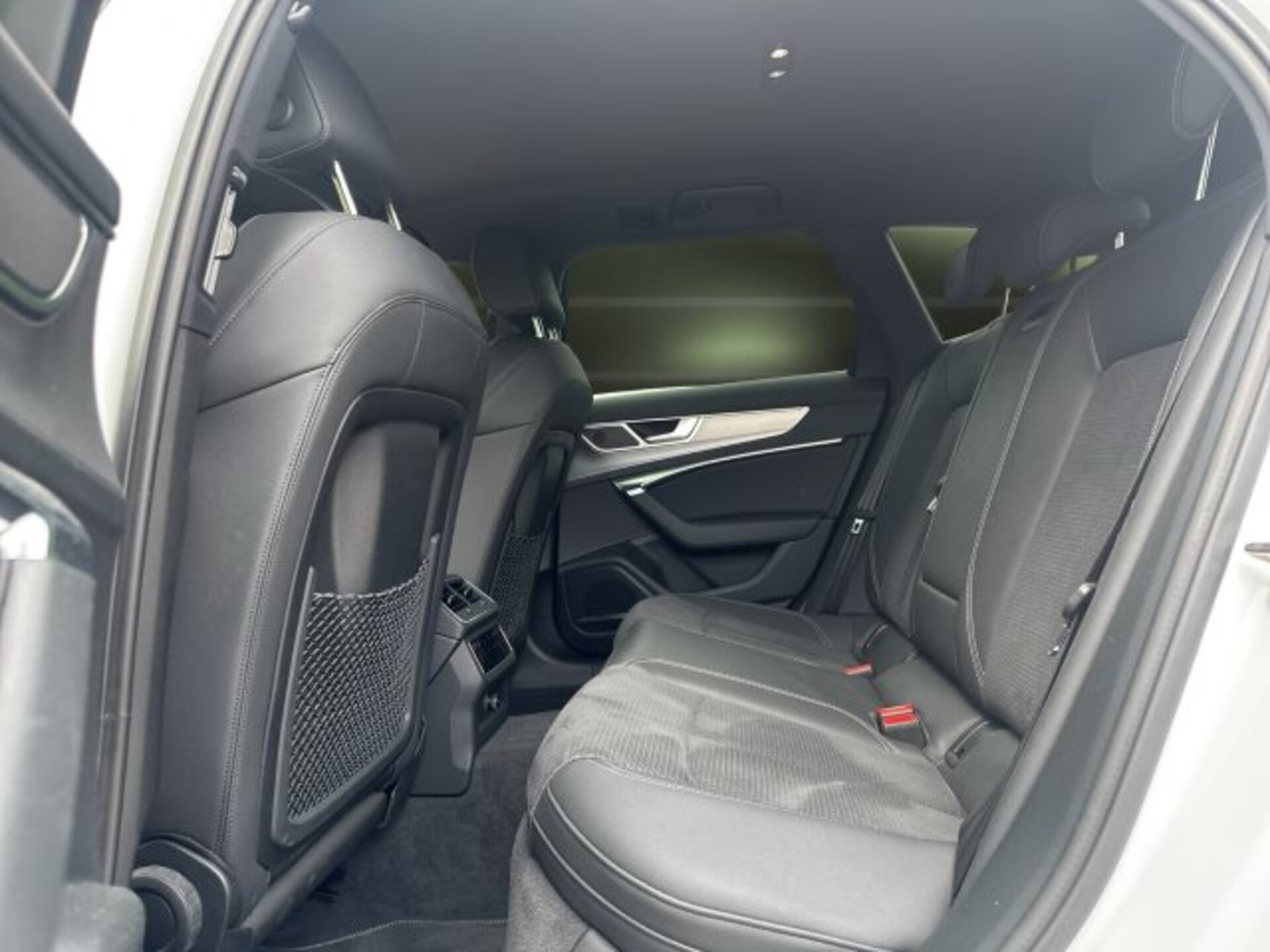 Audi A6 Avant TFSI e Design