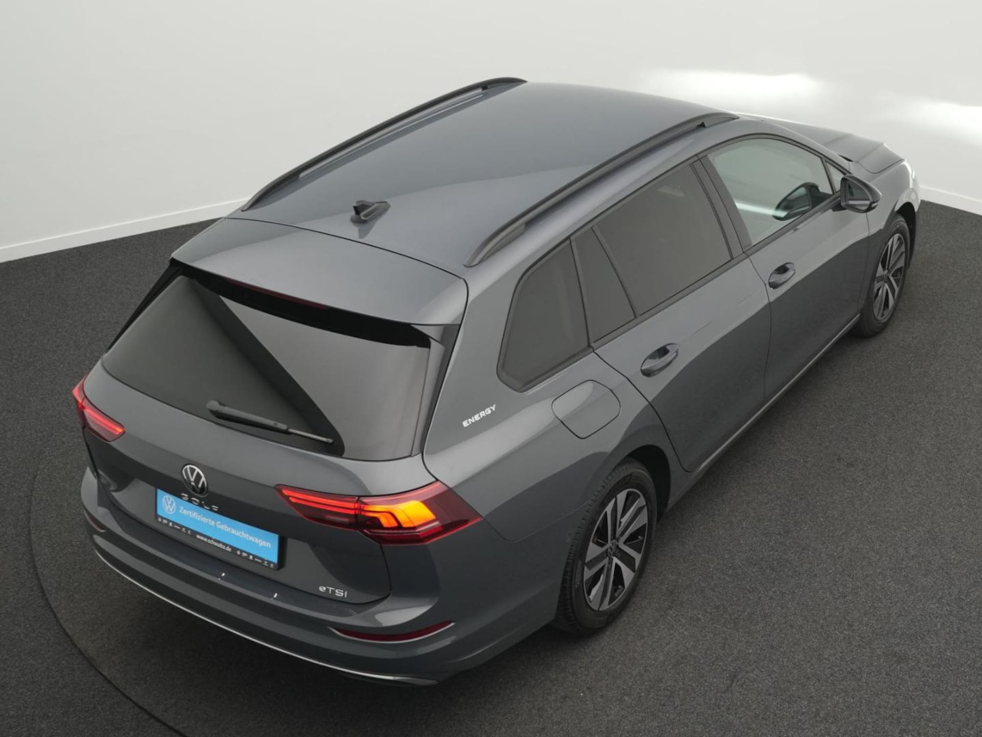 Volkswagen Golf Variant ENERGY