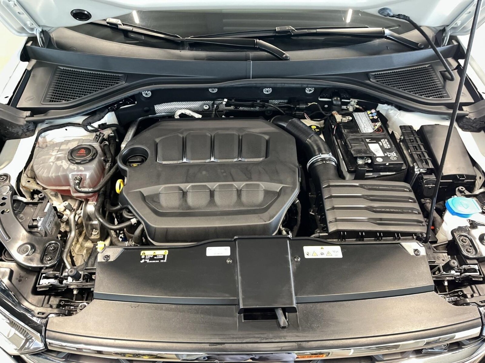 Volkswagen T-Roc – Bild 19