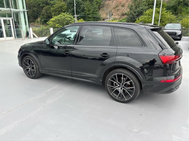 2023 Audi Q7