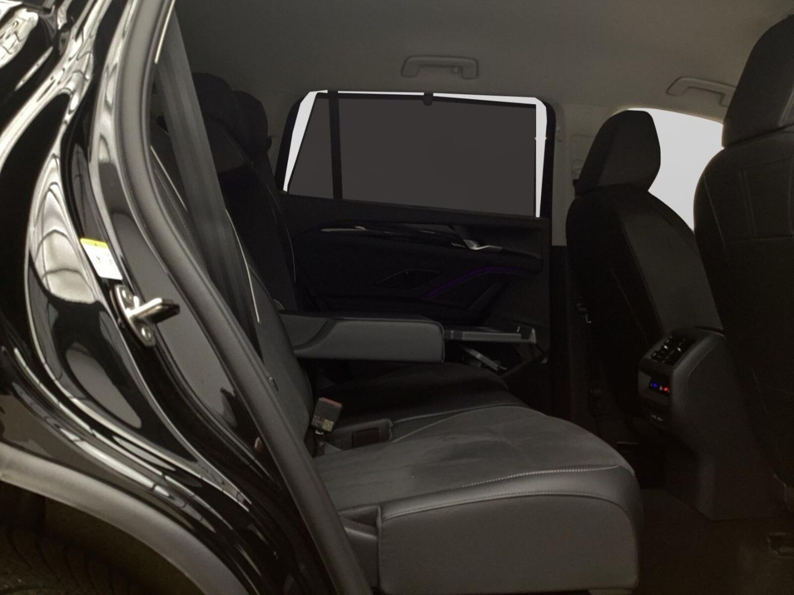 Volkswagen Tayron – Bild 6