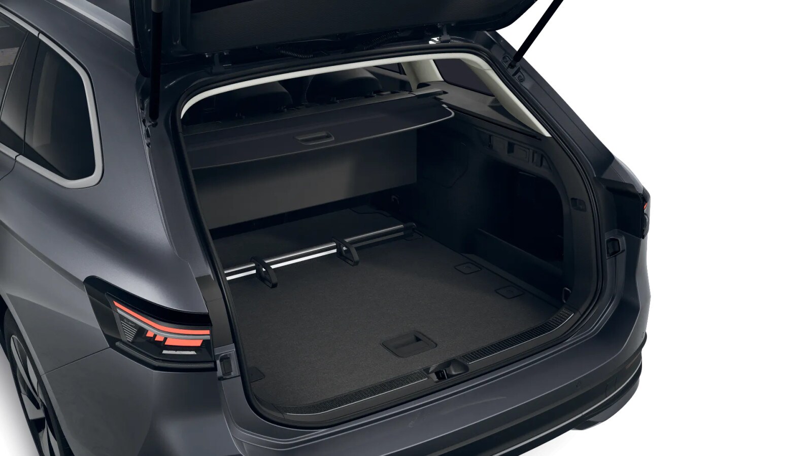 Volkswagen Passat – Bild 9
