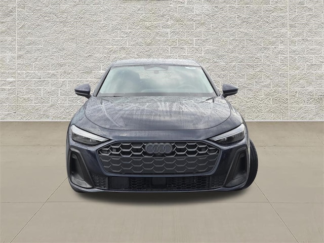 2026 Audi A5 Sedan