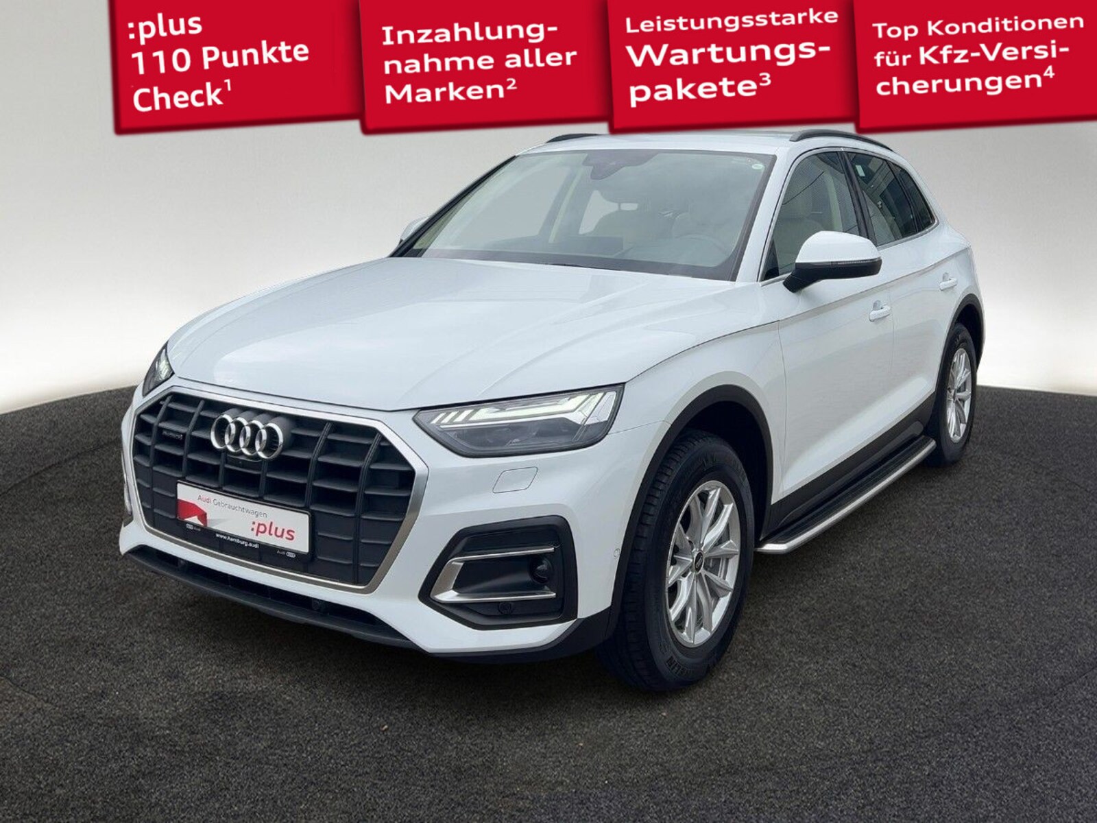 Audi Q5 – Bild 2