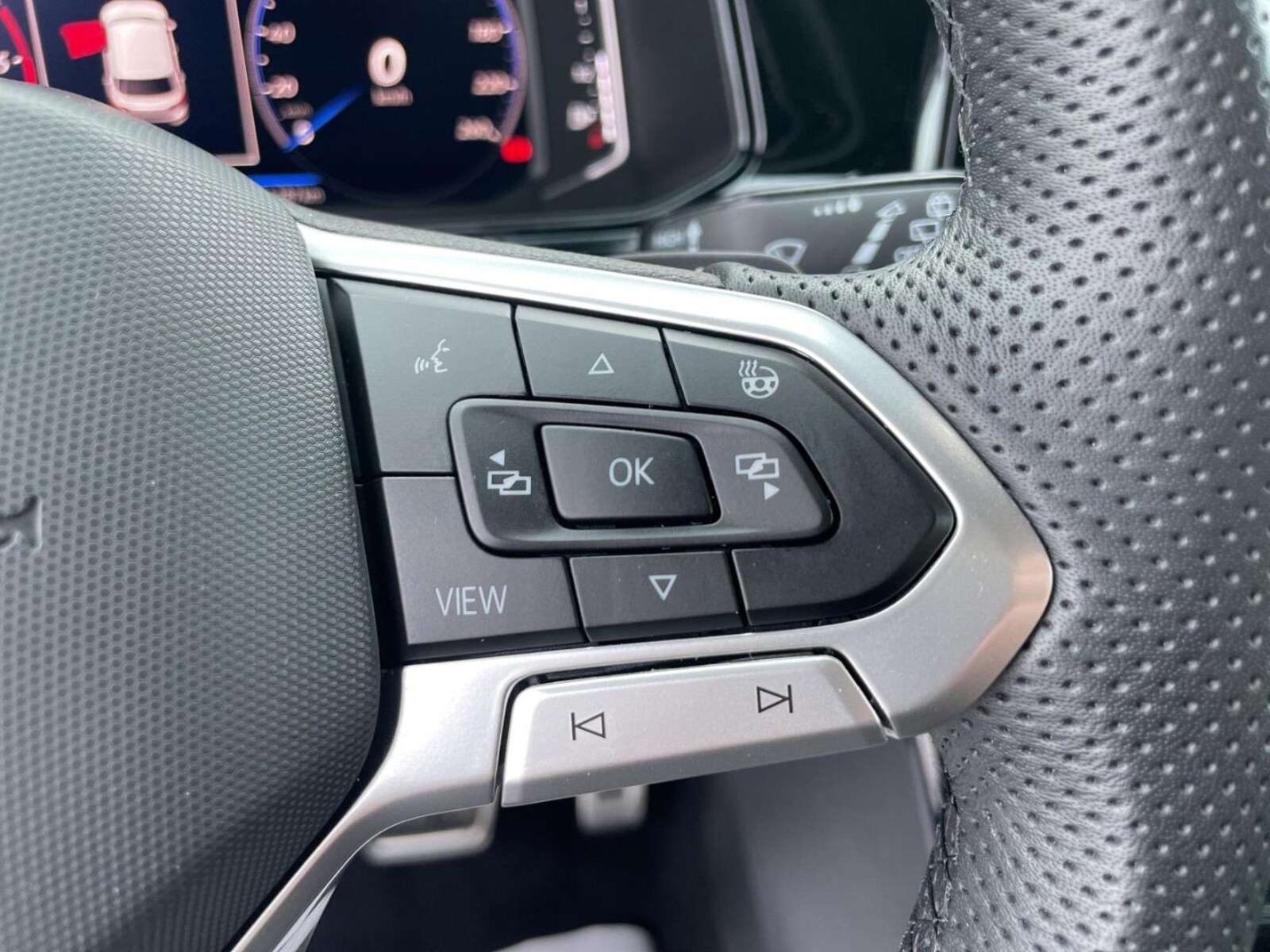 Volkswagen T-Roc – Bild 19