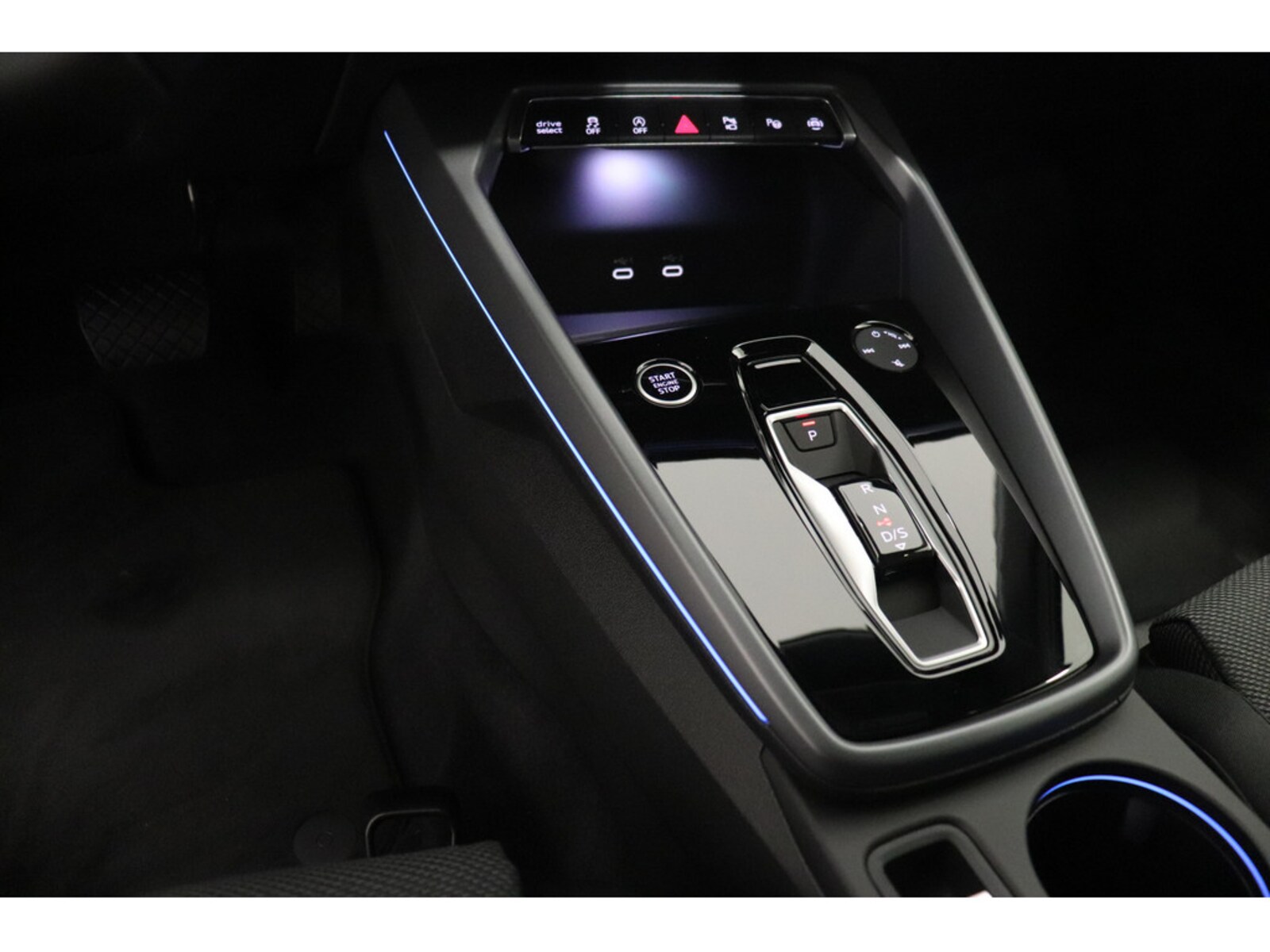 Audi A3 Sportback – Bild 18