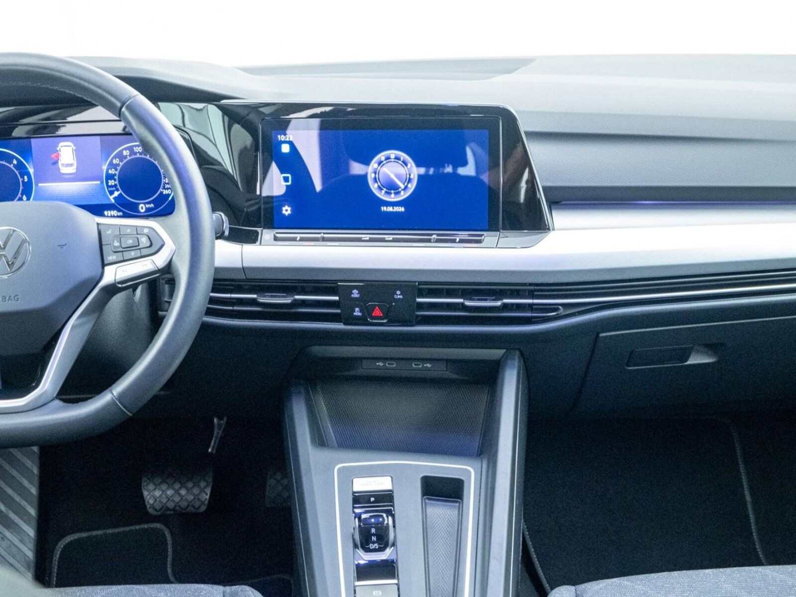 Volkswagen Golf Variant – Bild 16