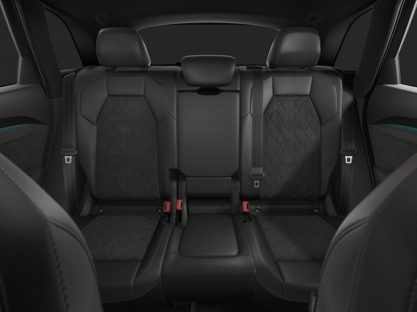 Bild über Audi Q5 SUV TDI quattro 150 kW S tronic - für weitere Informationen kontaktieren Sie den Audi Partner