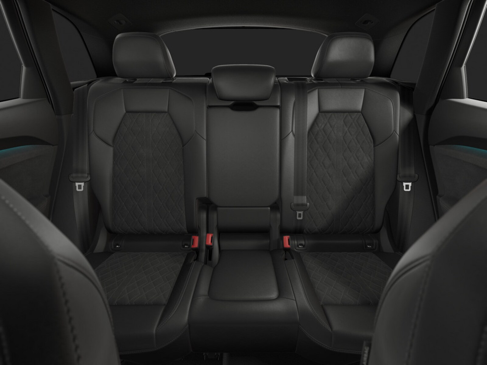 Audi Q5 – Bild 9