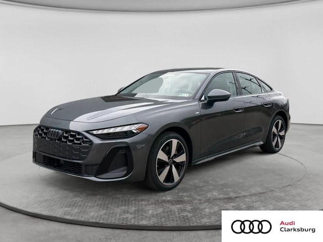 Photo of 2026 Audi A5 Sedan
