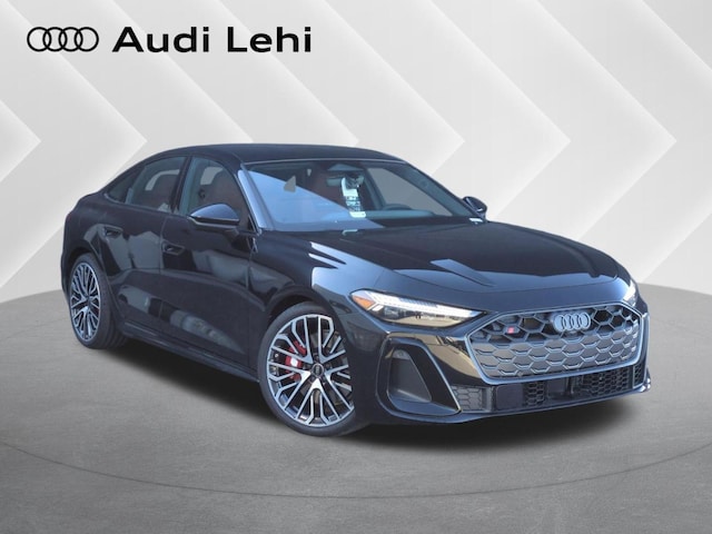 2026 Audi S5