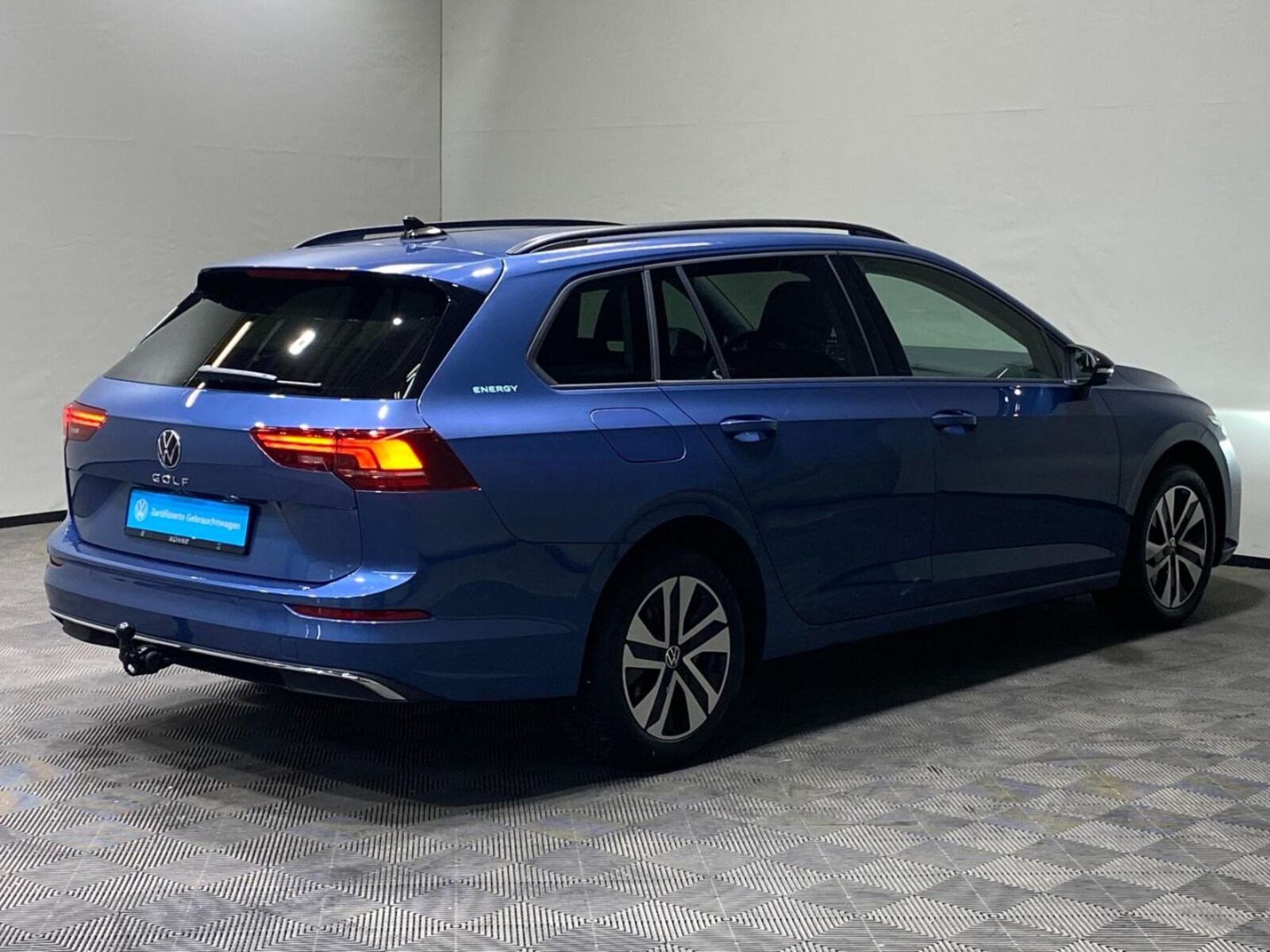 Volkswagen Golf Variant – Bild 15