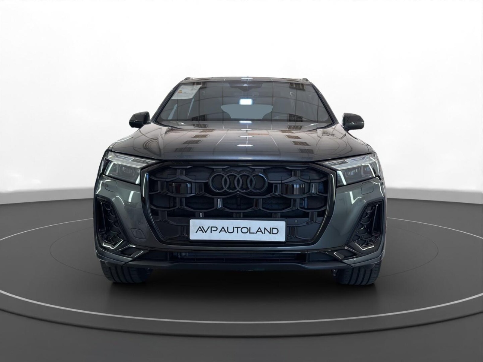 Audi Q7 – Bild 3