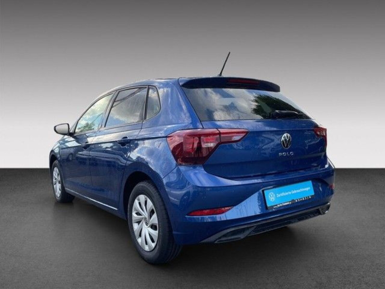 Volkswagen Polo – Bild 4