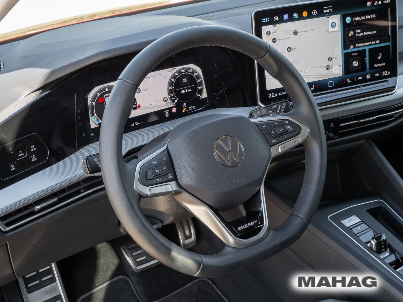 Volkswagen Golf – Bild 28