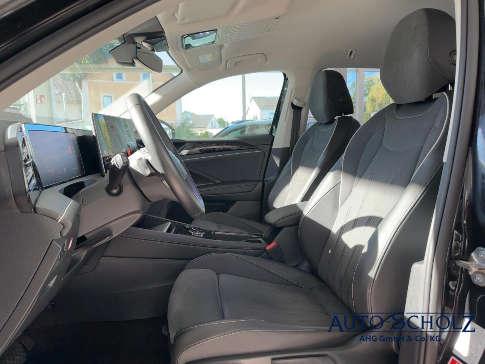 Volkswagen Tiguan – Bild 9