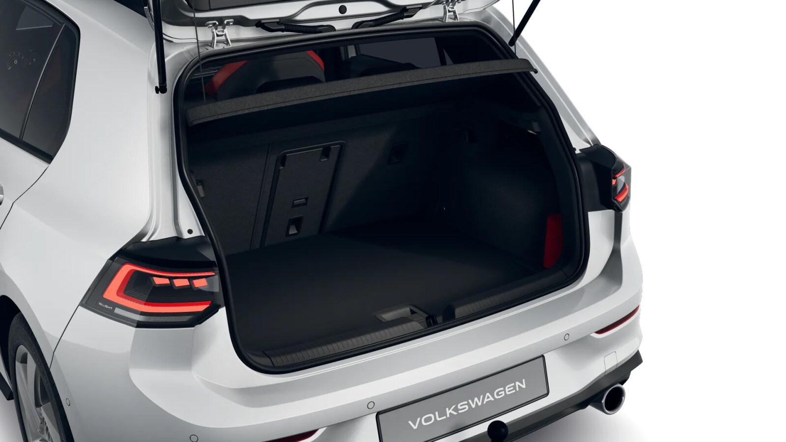 Volkswagen Golf – Bild 8