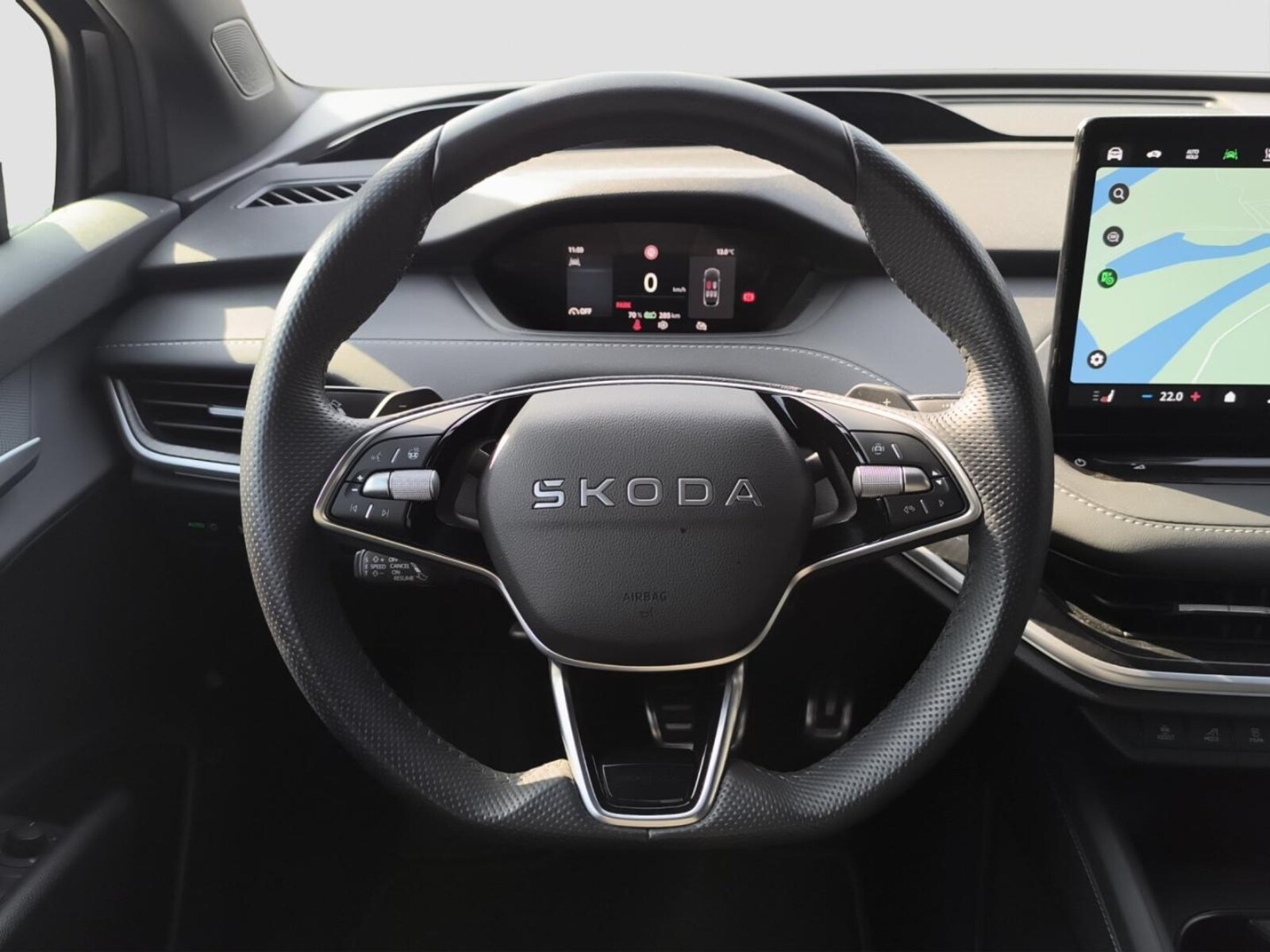 Škoda Enyaq – Bild 14
