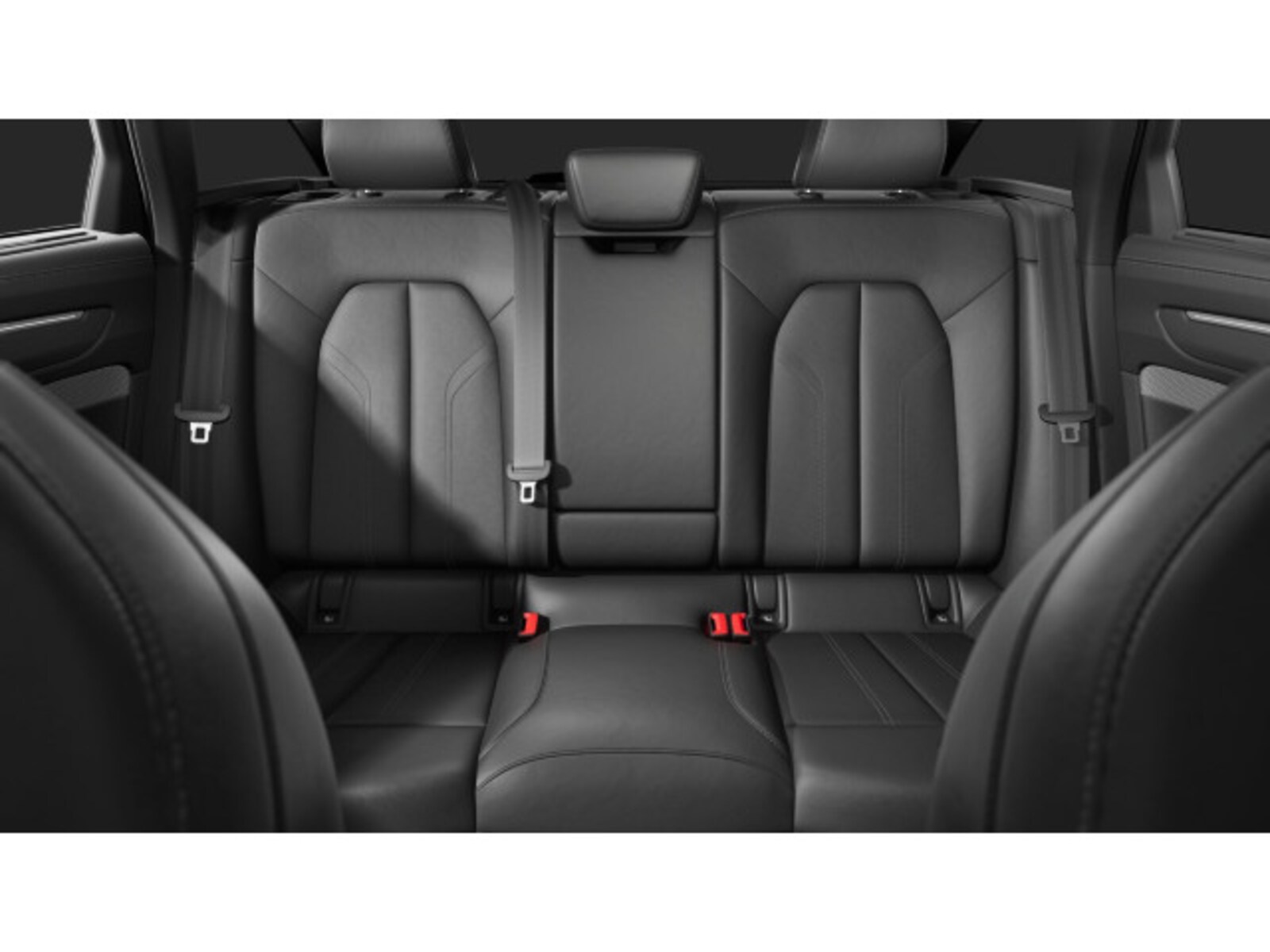 Audi A6 Avant – Bild 9